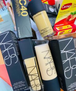 Hochwertiges Make up