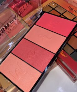 Hochwertiges Make up