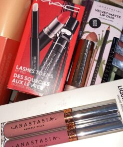 Hochwertiges Make up
