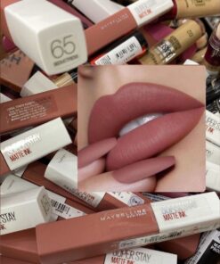 Hochwertiges Make up