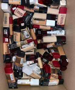 Make up Artikel