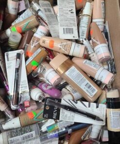 Make up Artikel