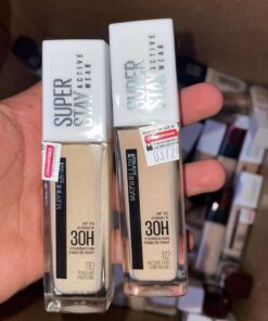Make up Artikel