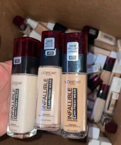 Make up Artikel