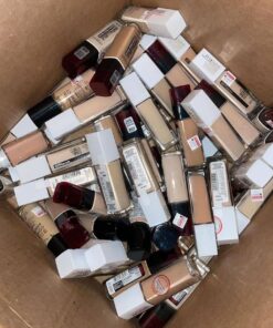 Make up Artikel
