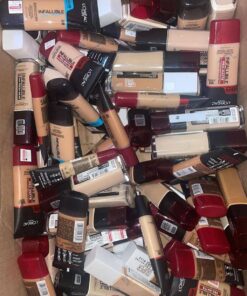 Make up Artikel