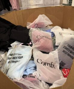COMFRT Kleidung Großhandel