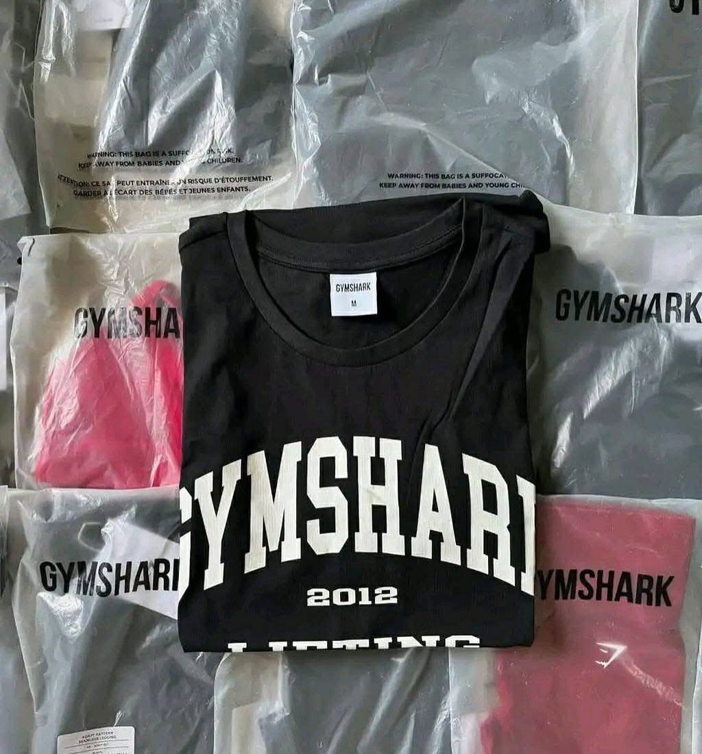 Gymshark Leggings