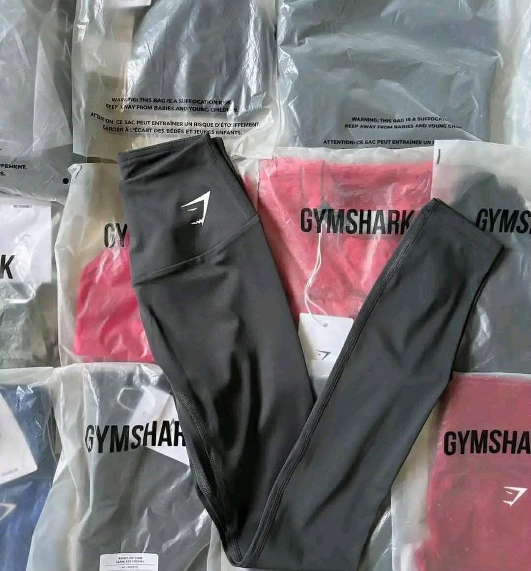 Gymshark Leggings