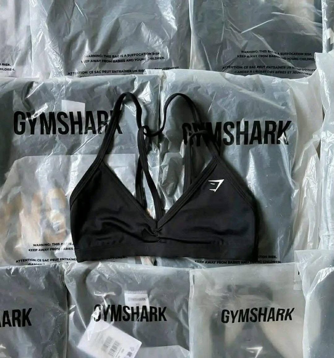 Gymshark Leggings