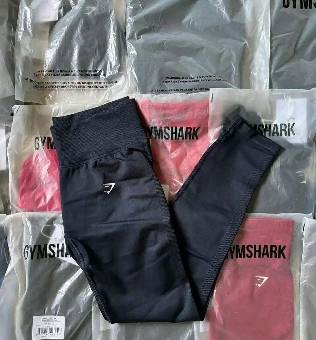 Gymshark Leggings