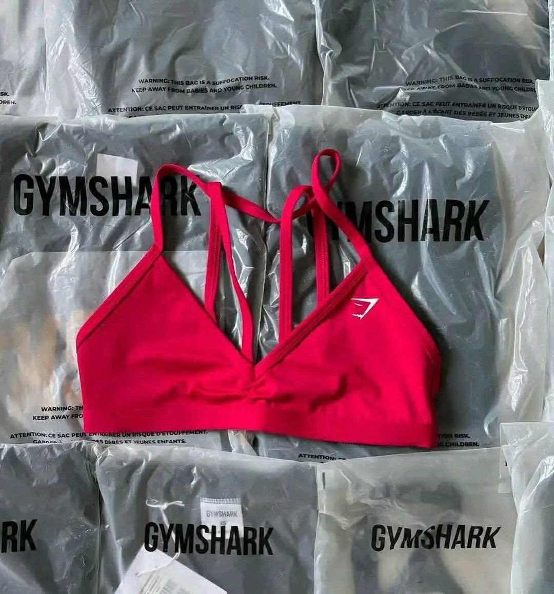 Gymshark Leggings