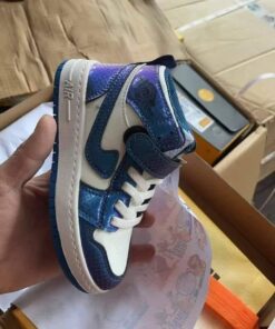 Kinder Sneaker