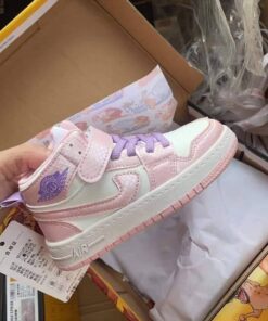 Kinder Sneaker