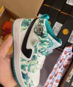 Kinder Sneaker