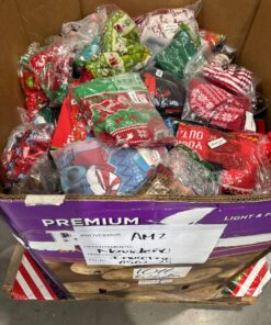Weihnachtskleidung für Kinder