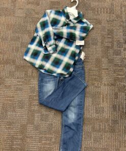 Großhandel für Kinderbekleidung