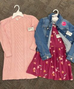 Großhandel für Kinderbekleidung