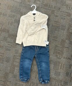 Großhandel für Kinderbekleidung