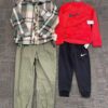 Großhandel für Kinderbekleidung