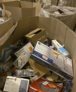 Amazon Kunden senden Elektronikartikel zurück