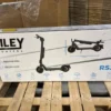 E-Scooter für Erwachsene