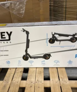 E-Scooter für Erwachsene