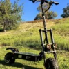 Xiaomi E-Scooter
