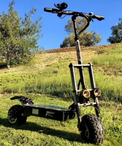 Xiaomi E-Scooter