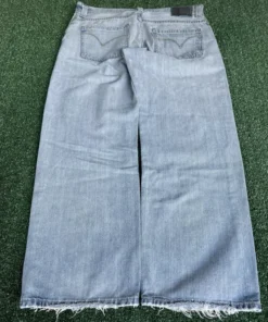 Baggy Skate Jeans Herren
