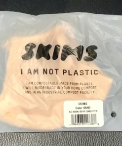 Skims Workout Clothes