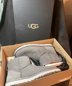 Boots From Ugg