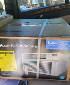 Air Conditioner DC​