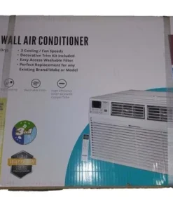 Air Conditioner DC​