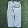Baggy Skate Jeans Herren