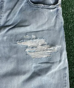 Baggy Skate Jeans Herren