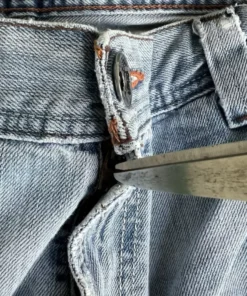 Baggy Skate Jeans Herren