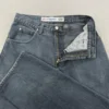 Baggy Jeans Herren blau kaufen