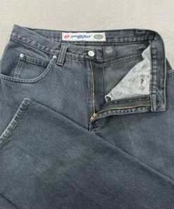 Baggy Jeans Herren blau kaufen