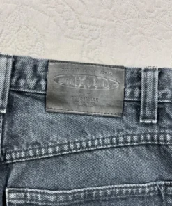 Baggy Jeans Herren blau kaufen