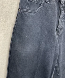 Baggy Jeans Herren blau kaufen