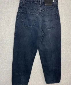 Baggy Jeans Herren blau kaufen