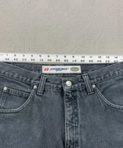 Baggy Jeans Herren blau kaufen