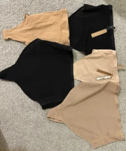 Skims Workout Clothes