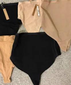 Skims Workout Clothes