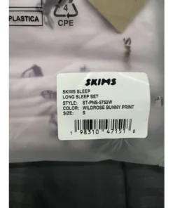 Skims Kleid​