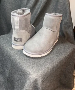 Boots From Ugg