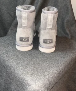 Boots From Ugg