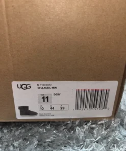Boots From Ugg