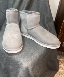 Boots From Ugg